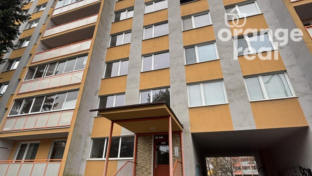 1,5 izbový byt Sputníková ul.