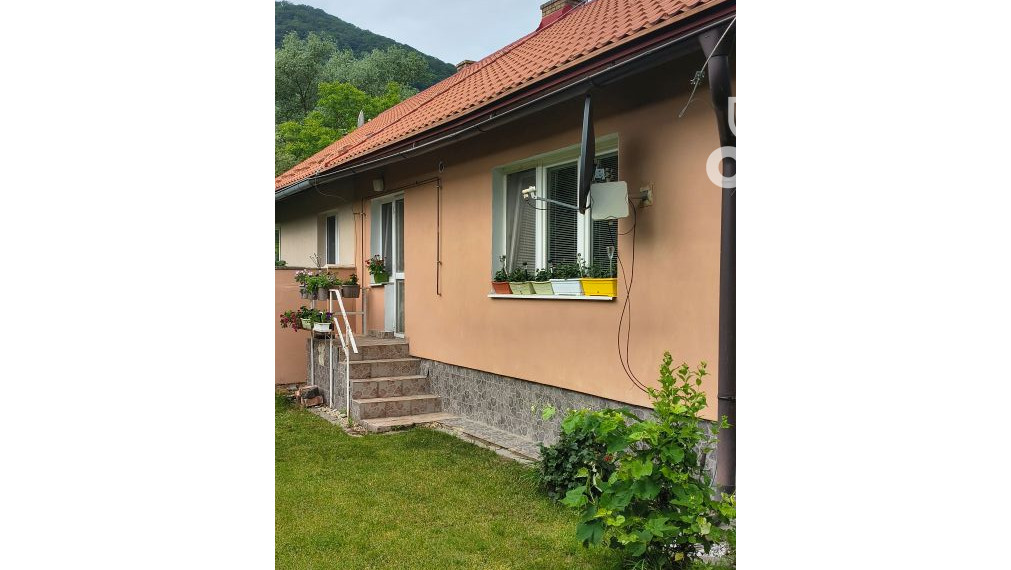 ÚTULNÝ 2 IZBOVÝ DOM 24 Km Z KOŠIC