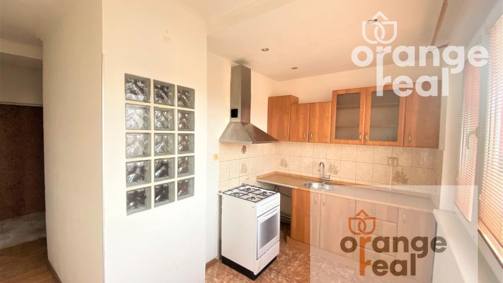 2 izbový byt Južná Trieda, 54 m2