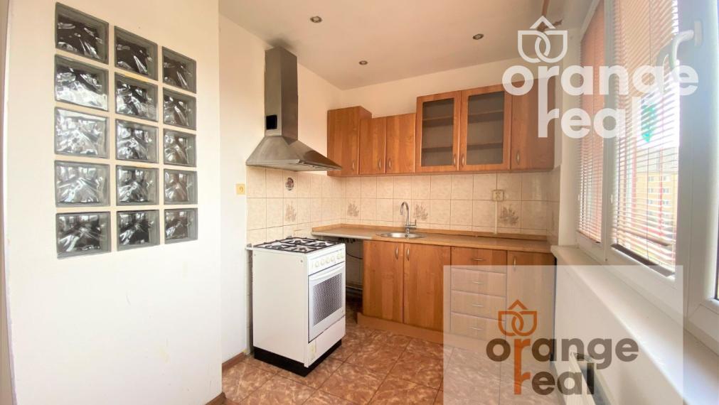 2 izbový byt Južná Trieda, 54 m2