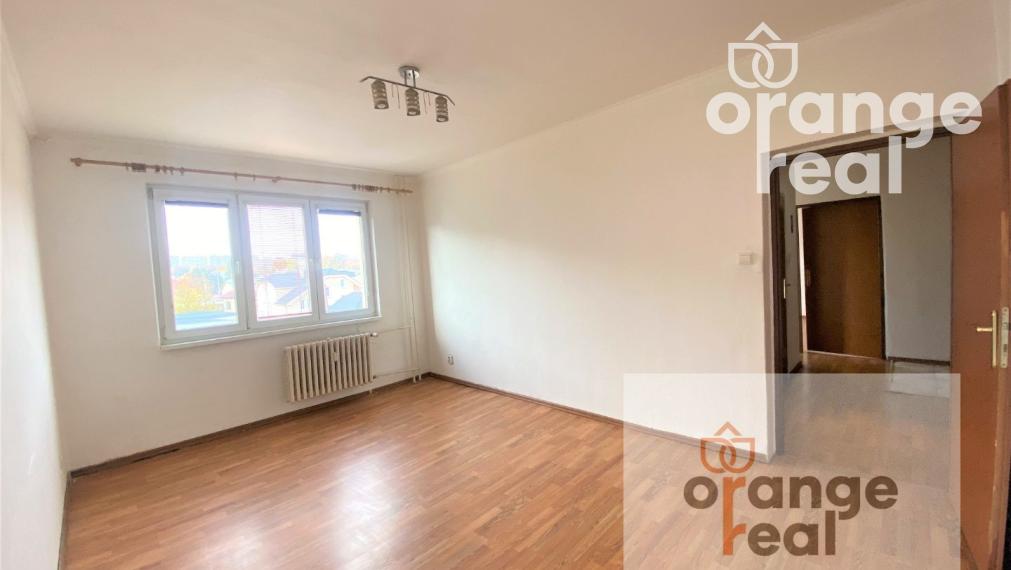 2 izbový byt Južná Trieda, 54 m2