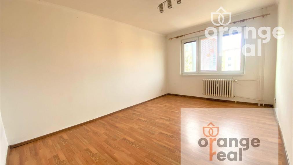 2 izbový byt Južná Trieda, 54 m2