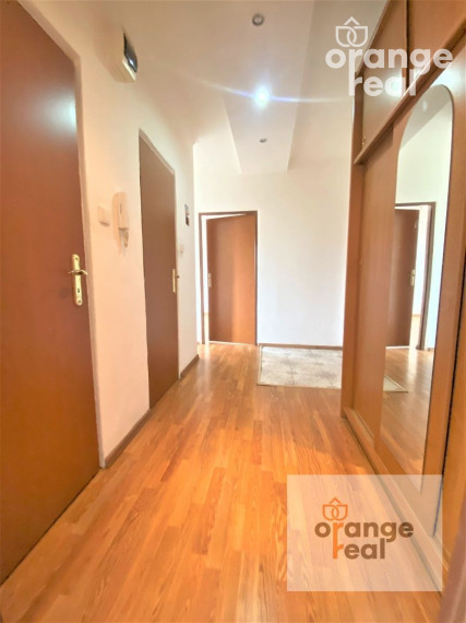 RESERVE 2 izbový byt Južná Trieda, 54 m2