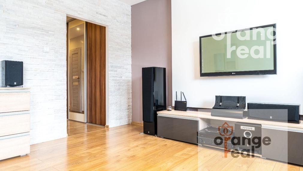 Prenájom 3-izbového zariadeného bytu pri centre Košíc, Magurská ulica