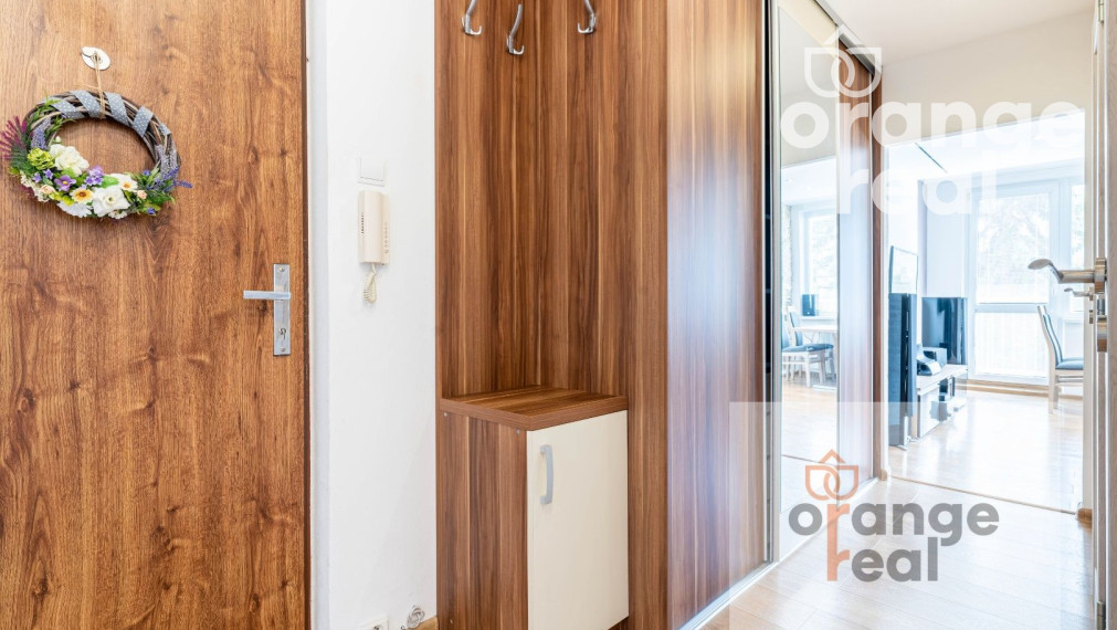 Prenájom 3-izbového zariadeného bytu pri centre Košíc, Magurská ulica