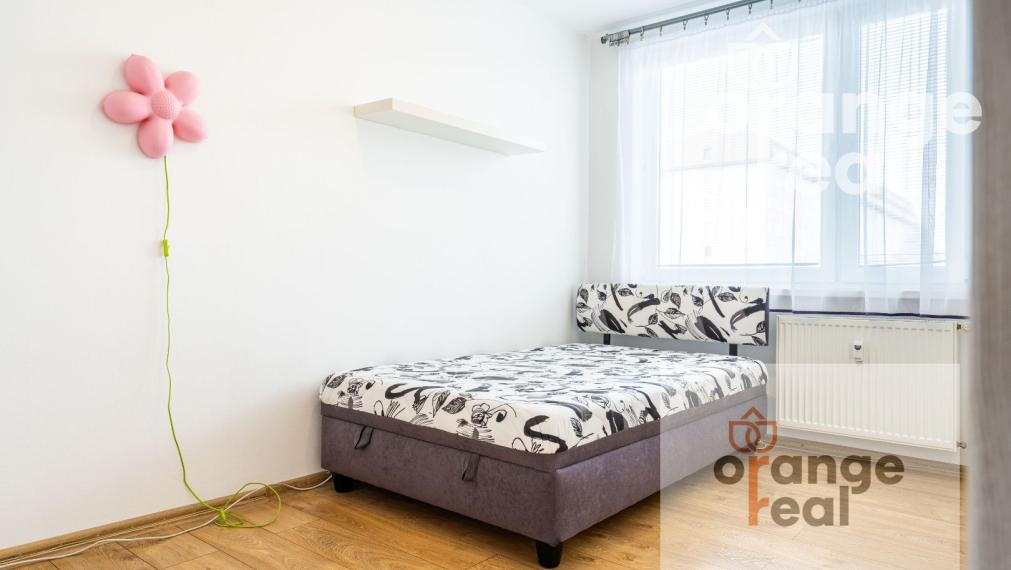 Prenájom 3-izbového zariadeného bytu pri centre Košíc, Magurská ulica