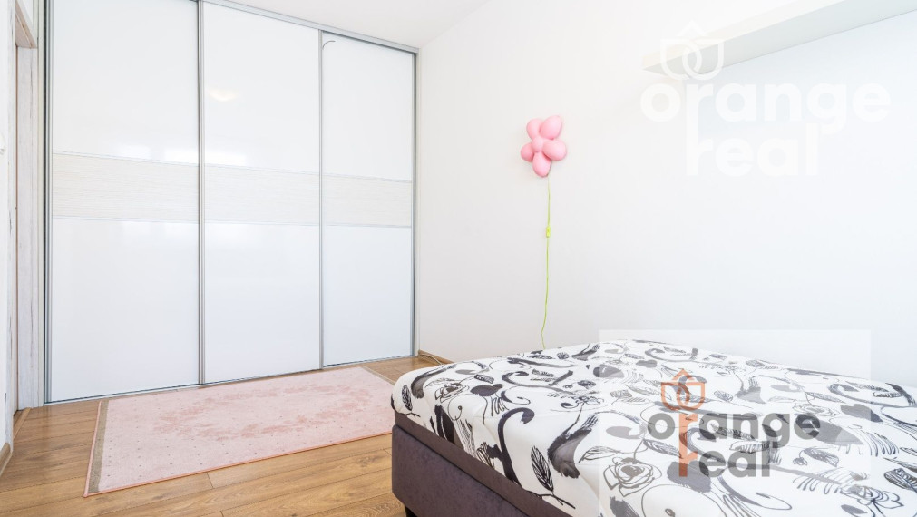 Prenájom 3-izbového zariadeného bytu pri centre Košíc, Magurská ulica