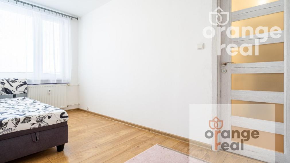 Prenájom 3-izbového zariadeného bytu pri centre Košíc, Magurská ulica