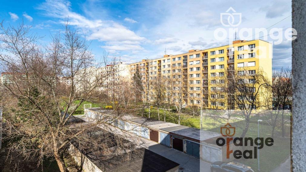 Prenájom 3-izbového zariadeného bytu pri centre Košíc, Magurská ulica