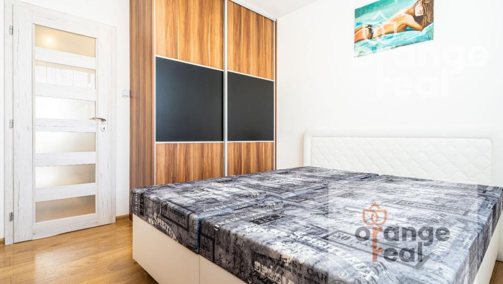 Prenájom 3-izbového zariadeného bytu pri centre Košíc, Magurská ulica