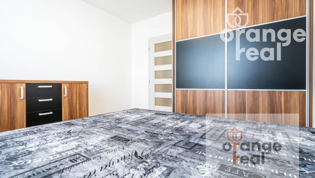 Prenájom 3-izbového zariadeného bytu pri centre Košíc, Magurská ulica