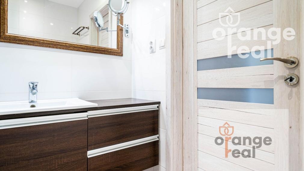 Prenájom 3-izbového zariadeného bytu pri centre Košíc, Magurská ulica