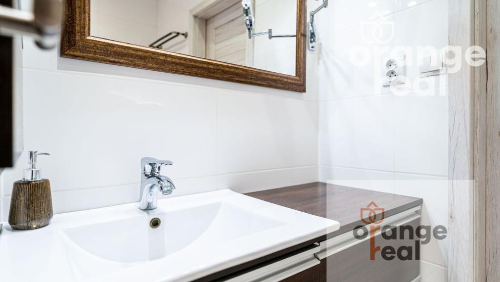 Prenájom 3-izbového zariadeného bytu pri centre Košíc, Magurská ulica