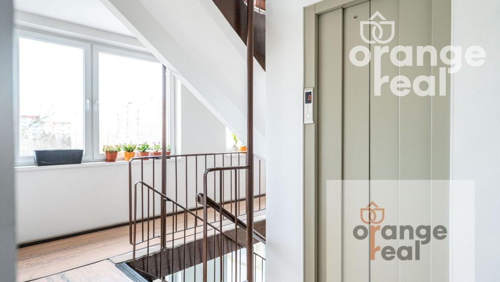 Prenájom 3-izbového zariadeného bytu pri centre Košíc, Magurská ulica