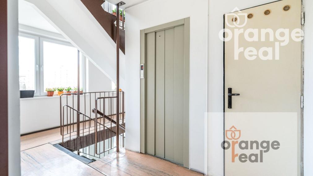 Prenájom 3-izbového zariadeného bytu pri centre Košíc, Magurská ulica