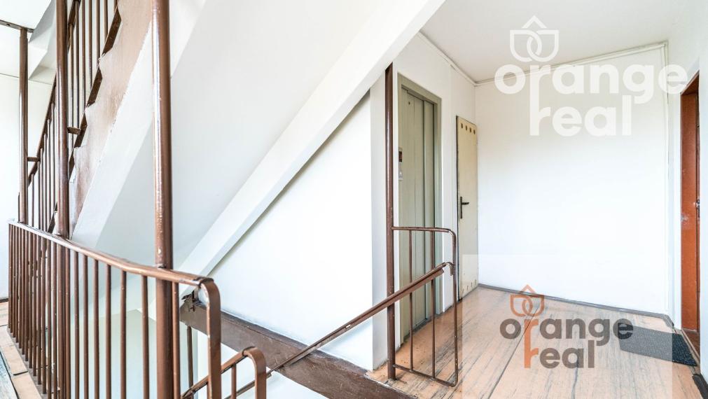 Prenájom 3-izbového zariadeného bytu pri centre Košíc, Magurská ulica