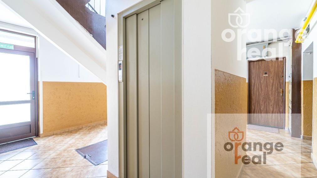 Prenájom 3-izbového zariadeného bytu pri centre Košíc, Magurská ulica