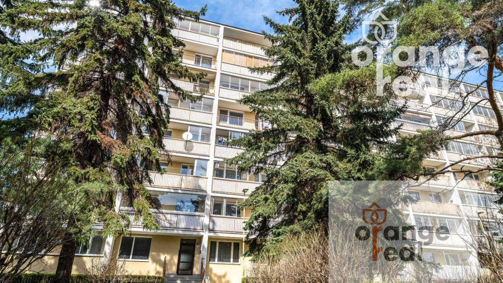 Prenájom 3-izbového zariadeného bytu pri centre Košíc, Magurská ulica