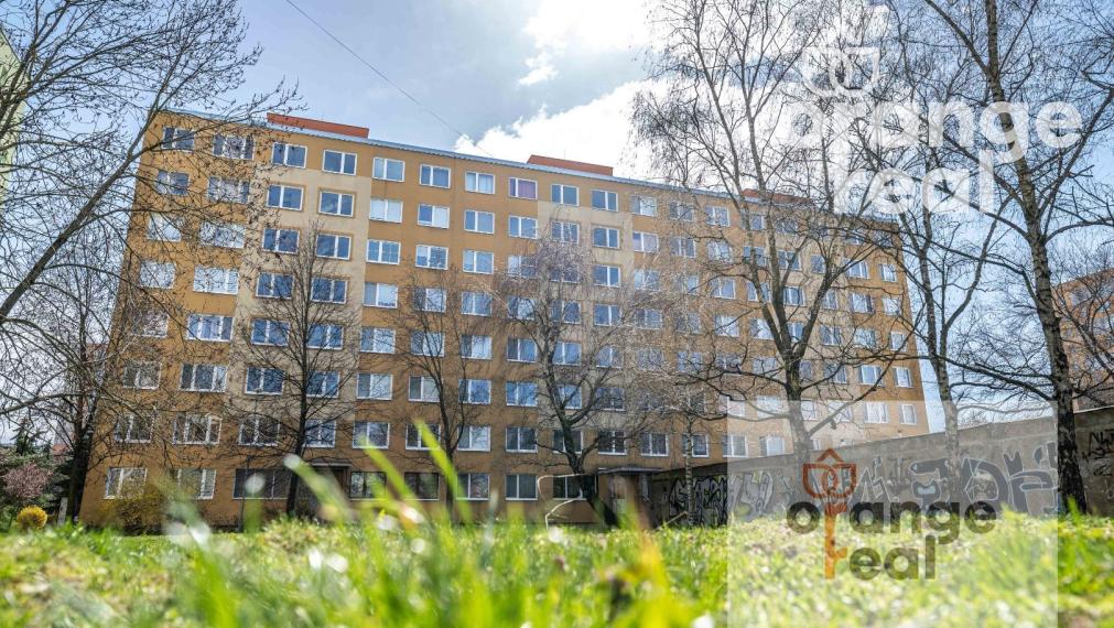 Prenájom 3-izbového zariadeného bytu pri centre Košíc, Magurská ulica