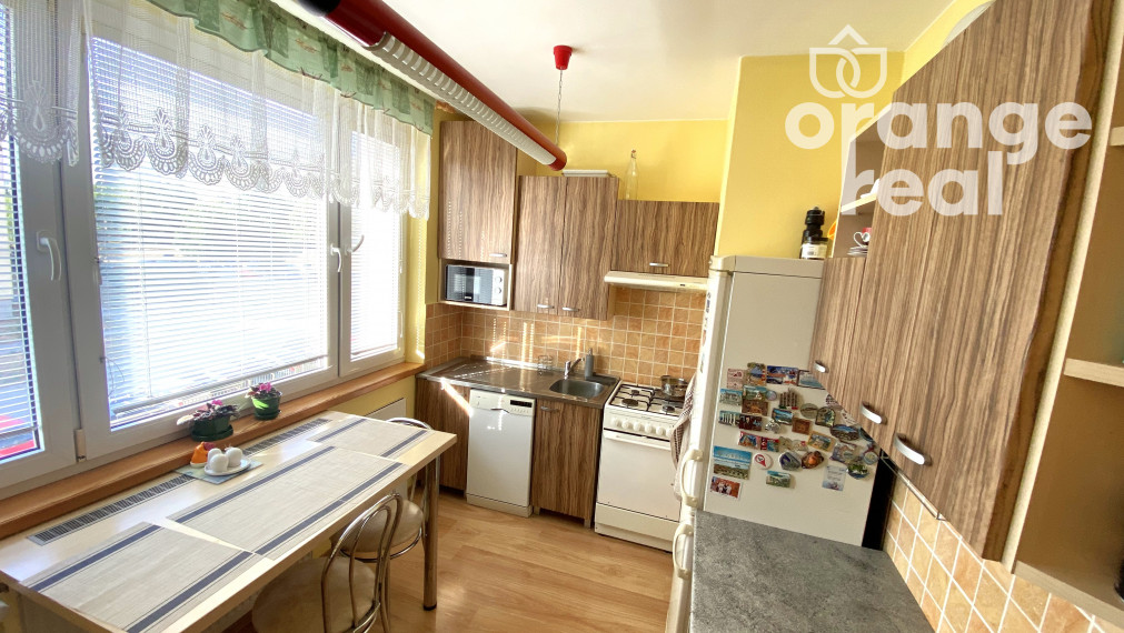 3 izbový byt Postupimska ul. RESERVE