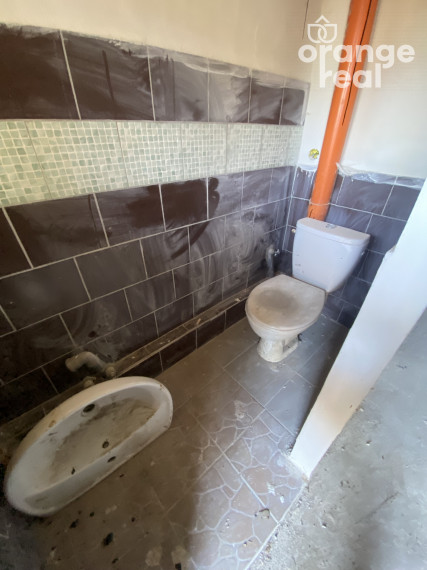 Záhradka s chatkou Šaca - viničky