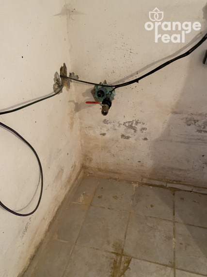 Záhradka s chatkou Šaca - viničky