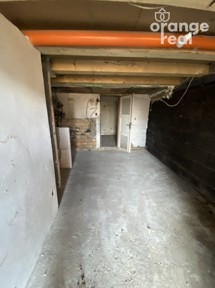 Záhradka s chatkou Šaca - viničky