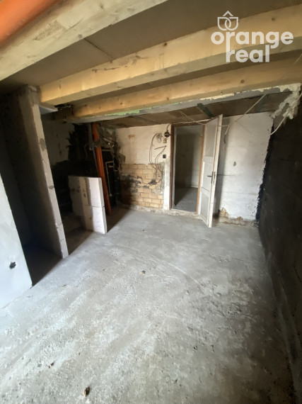 Záhradka s chatkou Šaca - viničky