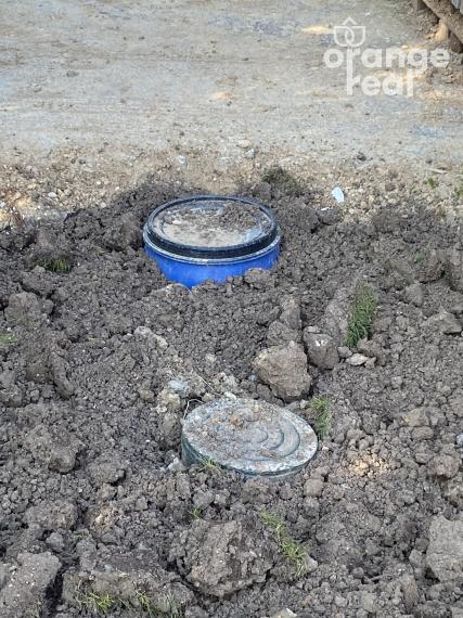 Záhradka s chatkou Šaca - viničky