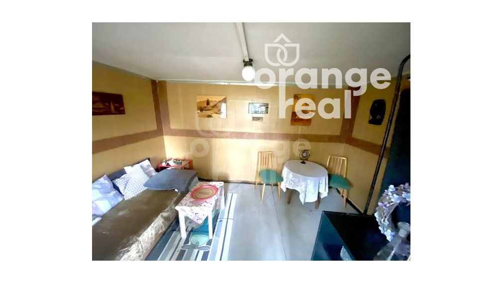 Záhrada Mončí potok