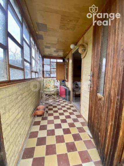 Záhrada Mončí potok