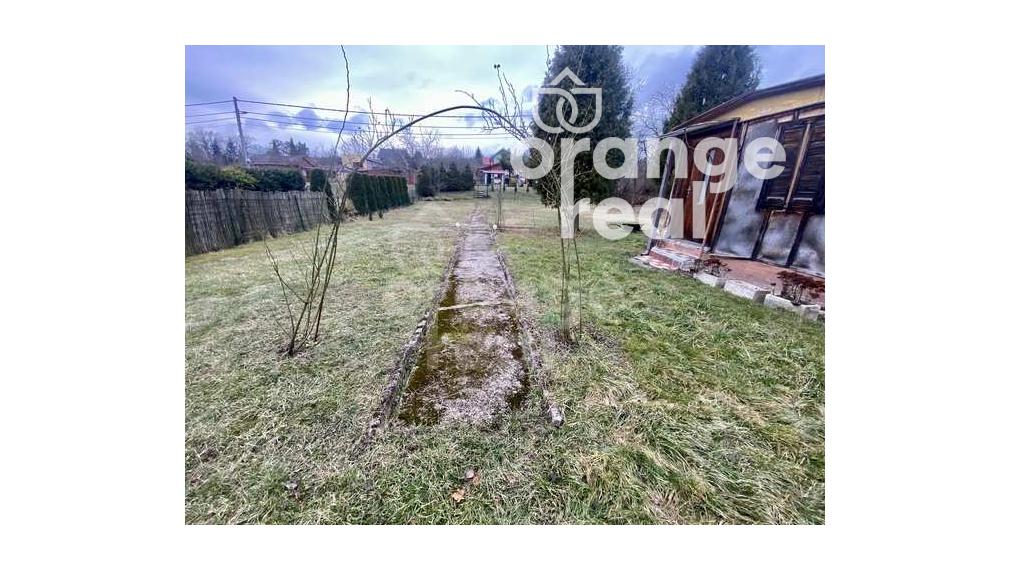 Záhrada Mončí potok