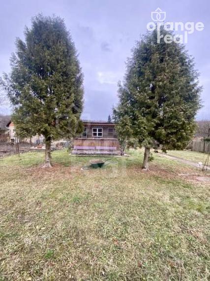 Záhrada Mončí potok