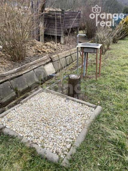 Záhrada Mončí potok