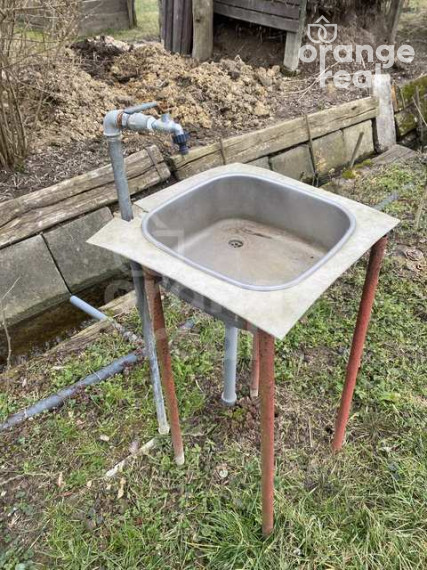 Záhrada Mončí potok