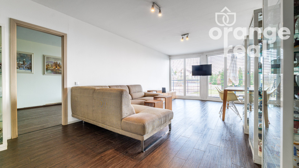 Útulný rodinný dom s veľkým pozemkom Košice - Pereš, Medzevská ulica