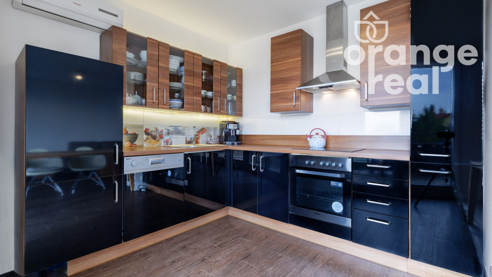 Útulný rodinný dom s veľkým pozemkom Košice - Pereš, Medzevská ulica