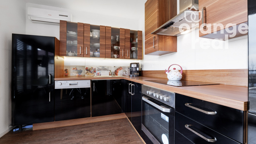 Útulný rodinný dom s veľkým pozemkom Košice - Pereš, Medzevská ulica