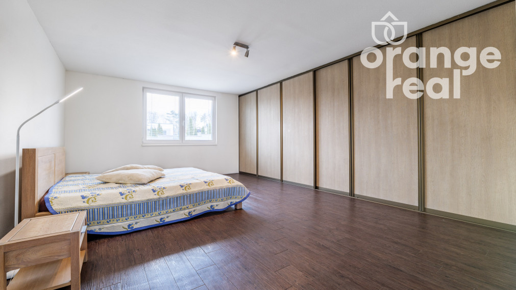 Útulný rodinný dom s veľkým pozemkom Košice - Pereš, Medzevská ulica