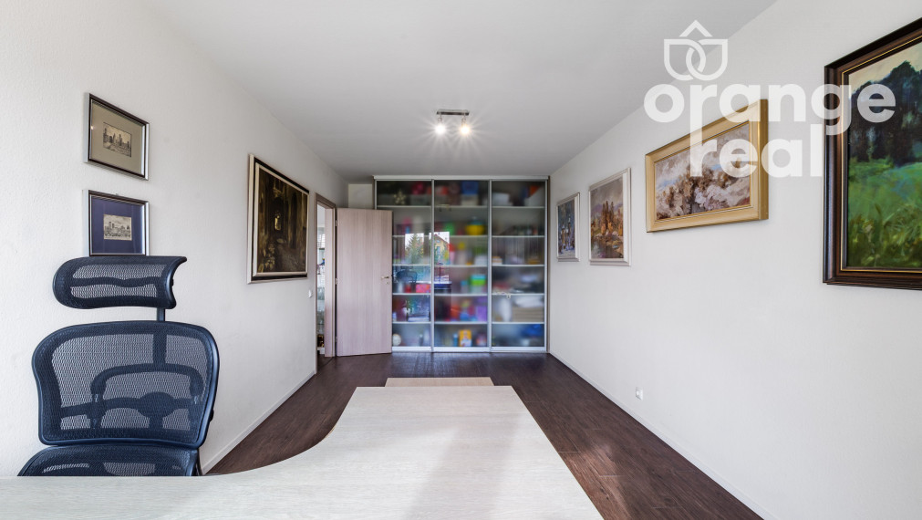 Útulný rodinný dom s veľkým pozemkom Košice - Pereš, Medzevská ulica