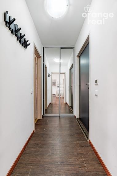 Útulný rodinný dom s veľkým pozemkom Košice - Pereš, Medzevská ulica