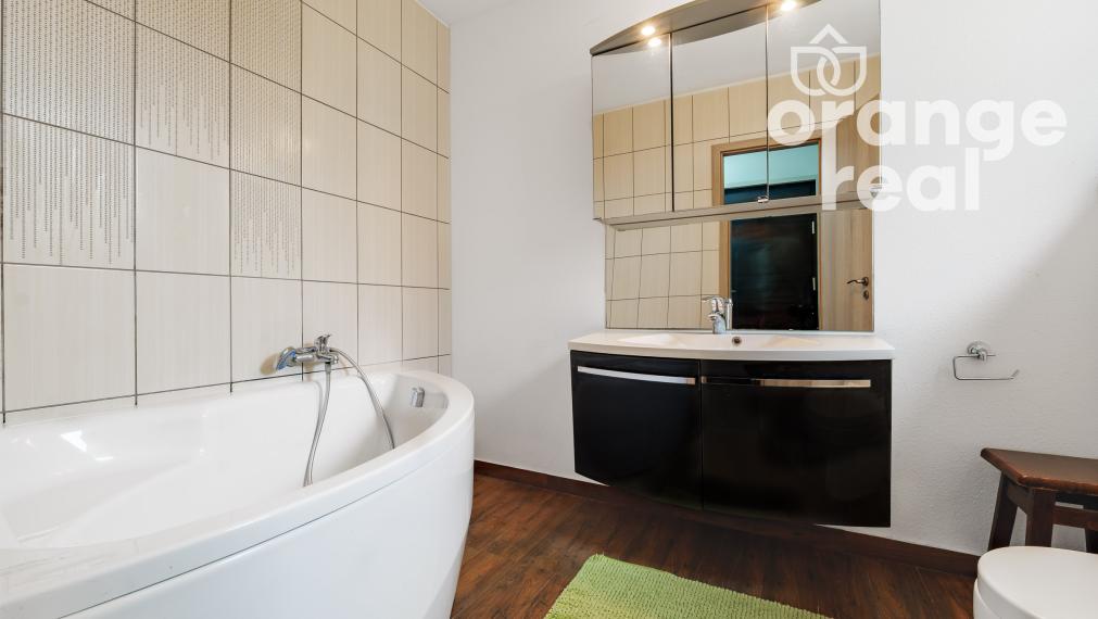 Útulný rodinný dom s veľkým pozemkom Košice - Pereš, Medzevská ulica