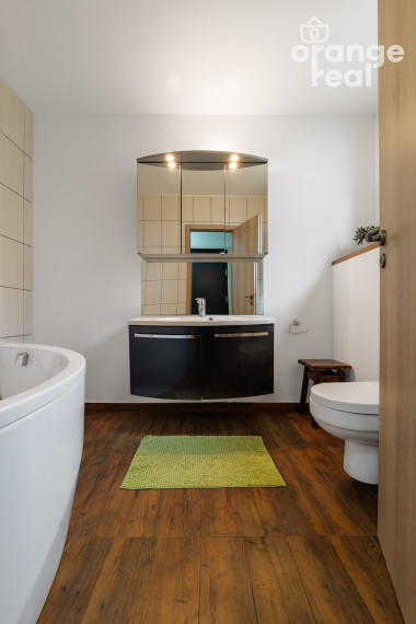 Útulný rodinný dom s veľkým pozemkom Košice - Pereš, Medzevská ulica