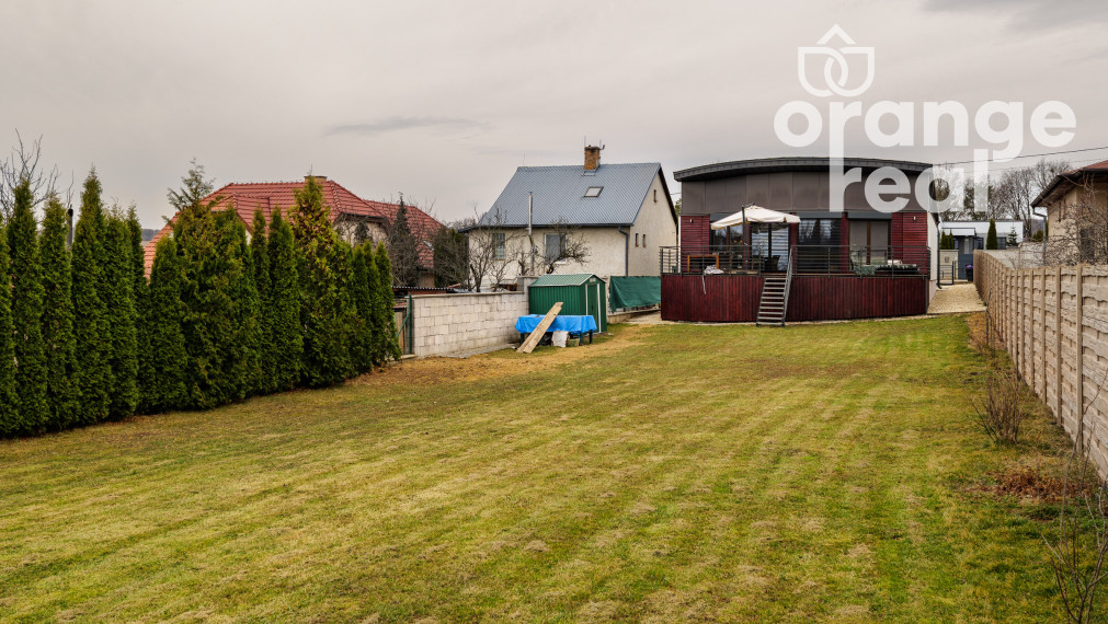 Útulný rodinný dom s veľkým pozemkom Košice - Pereš, Medzevská ulica