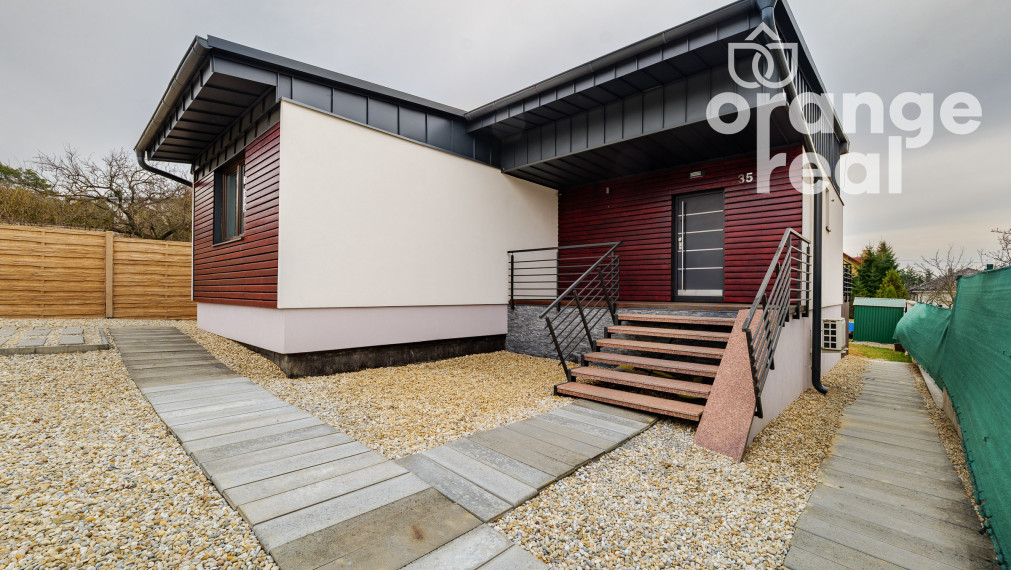 Útulný rodinný dom s veľkým pozemkom Košice - Pereš, Medzevská ulica