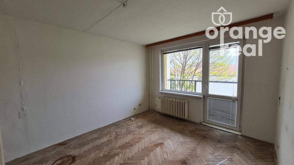 Rezervovaný! NA PREDAJ  Garsónka na ul. Magurská, Košice