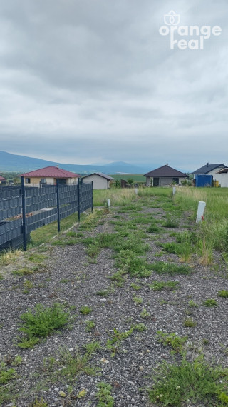 POZEMOK VÝŠNÁ KAMENICA O VÝMERE 863 m2