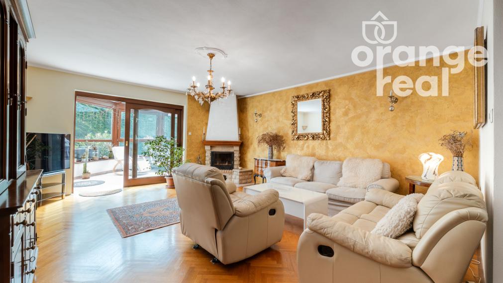 Nadštandardný rodinný dom na Severe, pri Mlynskom náhone