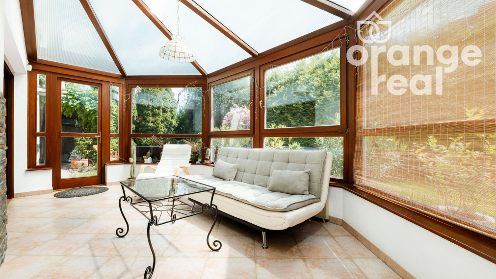 Nadštandardný rodinný dom na Severe, pri Mlynskom náhone