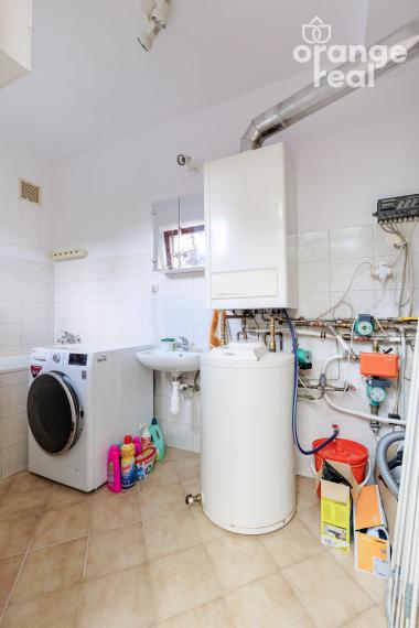 Nadštandardný rodinný dom na Severe, pri Mlynskom náhone